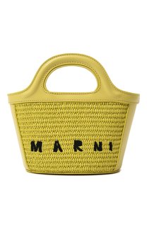 Сумка Tropicalia micro Marni
