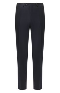 Шерстяные брюки Brioni
