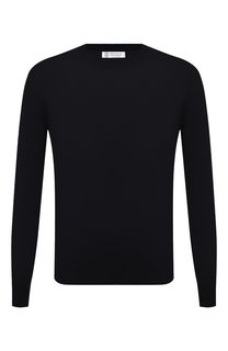 Джемпер из шерсти и кашемира Brunello Cucinelli