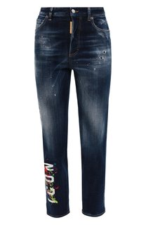 Джинсы Dsquared2