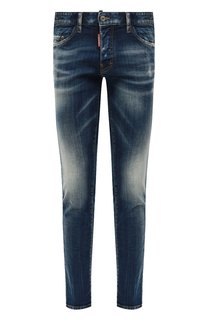 Джинсы Dsquared2