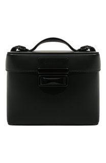 Сумка Doctor small GIABORGHINI