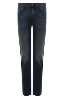 Джинсы Canali