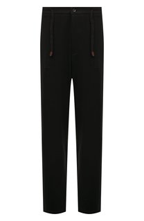 Брюки Marco Pescarolo