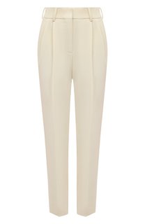 Шерстяные брюки Blaze Milano