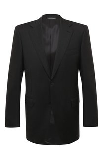 Шерстяной пиджак Canali