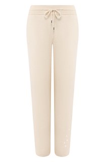 Кашемировые брюки Loro Piana