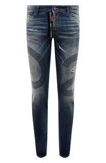 Джинсы Dsquared2