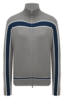 Шерстяной кардиган Loro Piana