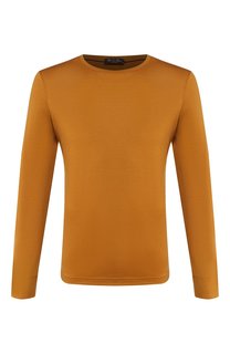Кашемировый лонгслив Loro Piana