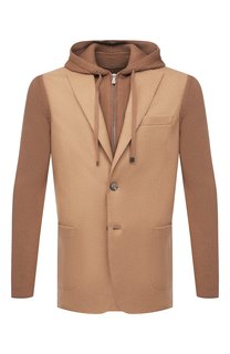 Шерстяной пиджак Eleventy