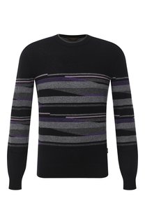 Кашемировый джемпер Z Zegna