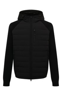 Пуховая куртка Woolrich