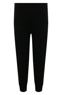 Хлопковые джоггеры Ibra Dsquared2
