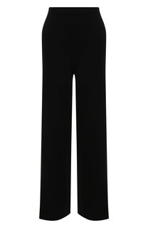 Кашемировые брюки Wolford