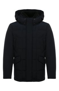 Пуховая куртка Woolrich