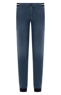 Джинсы Zilli Sport