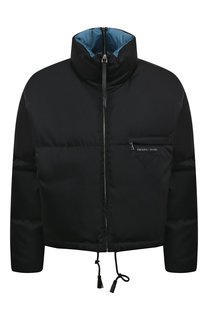 Пуховик Prada