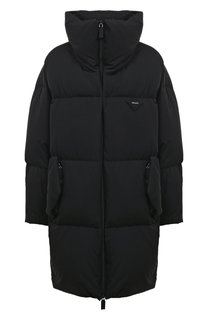 Пуховик Prada