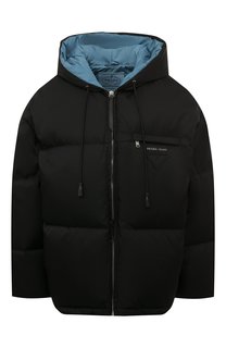 Пуховик Prada
