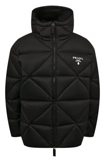 Пуховик Prada