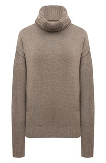 Свитер из шерсти и кашемира Allude