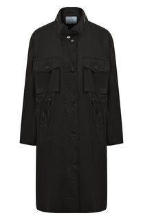 Плащ Prada