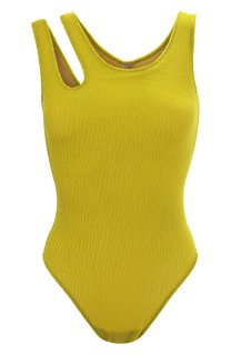 Слитный купальник LÉAH