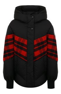 Пуховик Woolrich