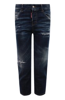 Джинсы Dsquared2