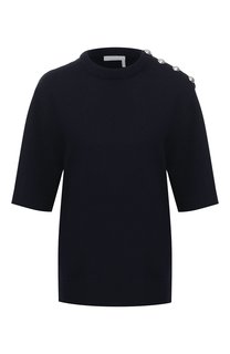 Кашемировый топ Chloé