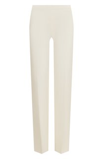 Льняные брюки Loro Piana