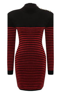 Платье Balmain