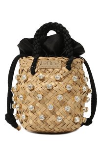 Сумка Nina small Le Nine