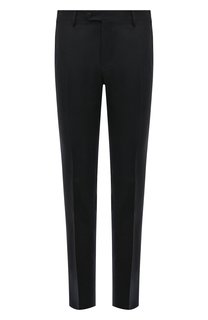 Шерстяные брюки Corneliani