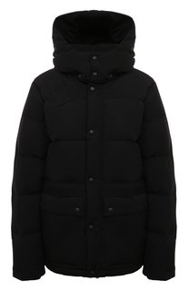 Пуховик GAZ Arctic Explorer