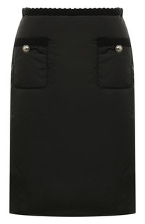 Юбка Miu Miu