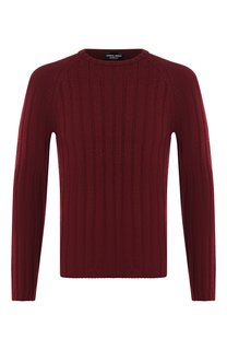 Кашемировый джемпер Giorgio Armani