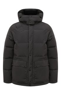 Пуховик GAZ Arctic Explorer