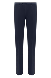 Хлопковые брюки Loro Piana