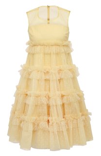 Платье REDVALENTINO