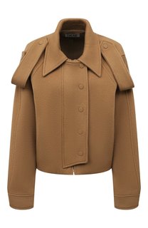 Шерстяная куртка Drae