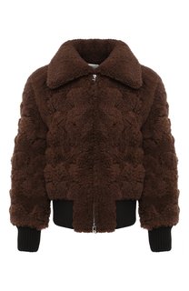 Дубленка Bottega Veneta