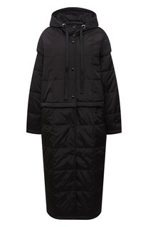 Утепленная куртка Shoreditch Ski Club