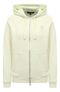 Хлопковый кардиган Loro Piana