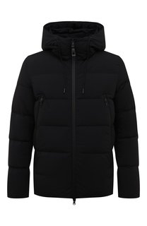 Пуховая куртка Duno