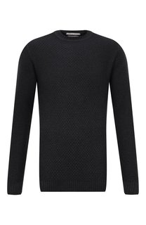 Кашемировый свитер Daniele Fiesoli