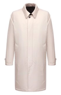 Пуховый плащ Tom Ford
