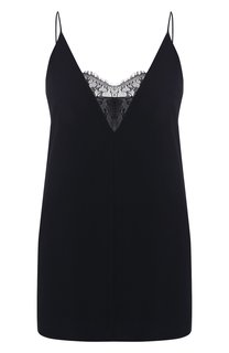 Топ из вискозы By Malene Birger