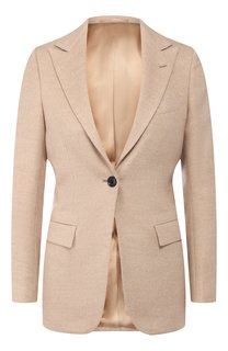 Кашемировый жакет Kiton